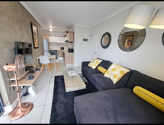 1 BEDROOM PROPERTY TO RENT IN BLYDE RIVERWALK ESTATE